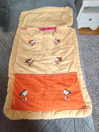 Продам конверт-одеяло