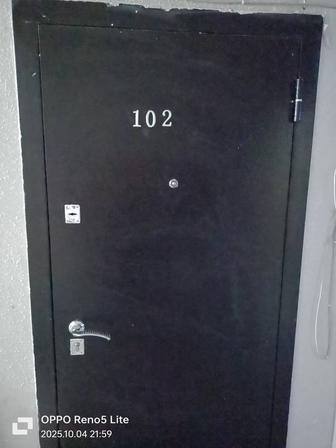 Продам дверь входная