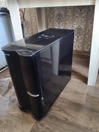 Продам корпус для персонального компьютера Thermaltek Soprano DX