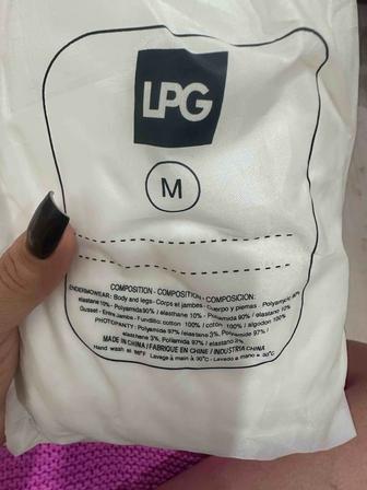 Костюм для LPG массажа
