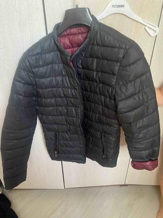 Продам куртку