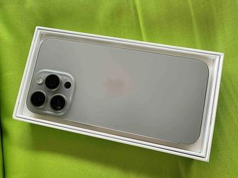 iPhone 15 pro max продам