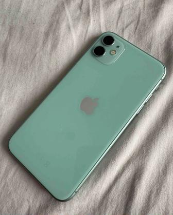 Iphone 11, 128гб