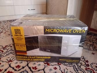 Продам микроволновую печь