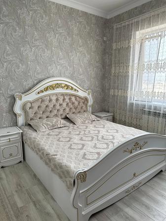 Кровать сатылады.Жағдайы жақсы