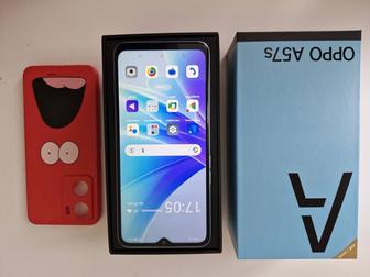 Продам телефон Орро А57s, 64 gb, в коробке.