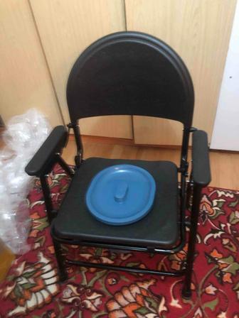 Стул медицинский (стационарный)