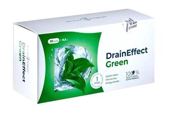DrainEffect Green