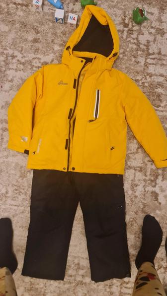 Комбинезон детский