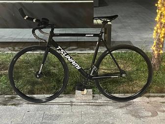 Фикс Цунами fixedgear