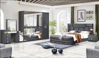Спальный гарнитур Elegant