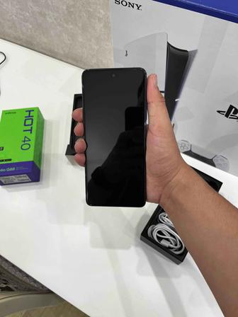 Infinix HOT 40 256gb