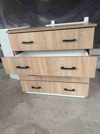 Продам комоды