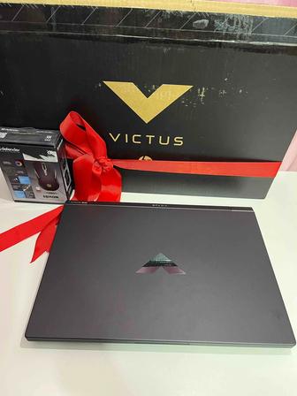 Ноутбук HP Victus 15
