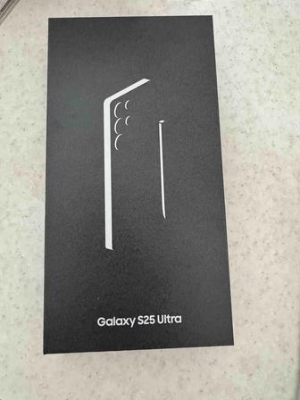 Samsung Galaxy s25 ultra продам