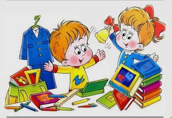 Подготовка к школе