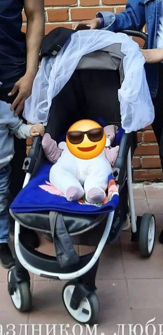 Продам коляску