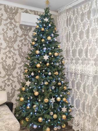 Елка искусственная