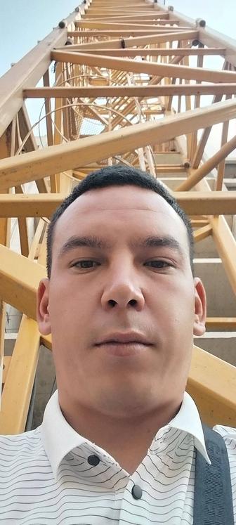 Оператор производственной линии