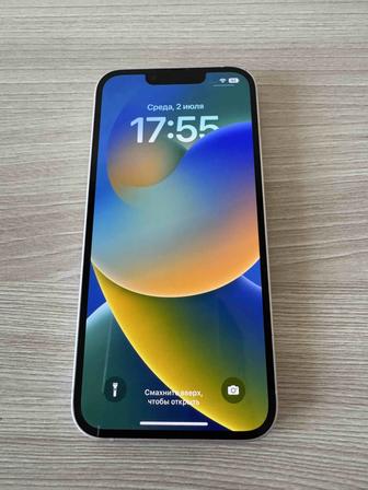 iPhone 13, 128gb, Rose