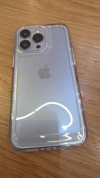 Айфон 13 про