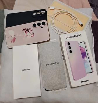 Samsung A56 Самсунг А56