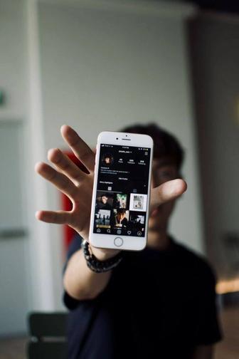 Разблокировка и восстановление аккаунтов Instagram