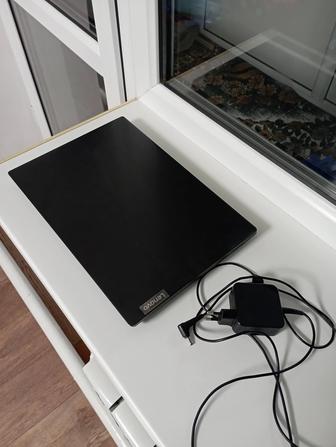 Lenovo SSD 256