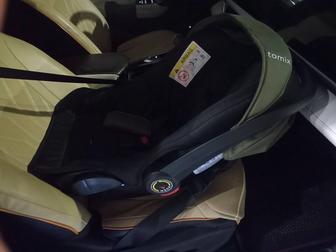 Автокресло детское