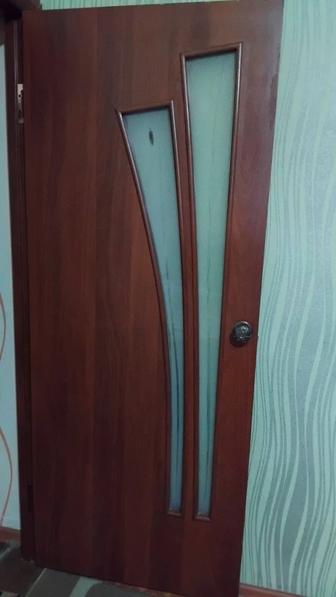 Комнатная дверь
