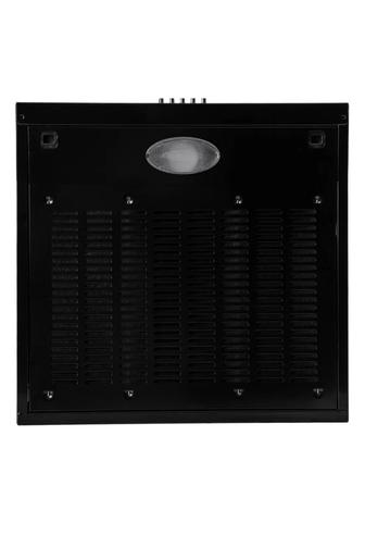 Вытяжка Leadbros S2050PBBK черный