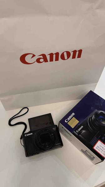 Canon PowerShot SX 740 HS