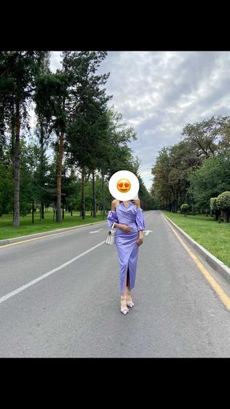 Продам вечернее платье