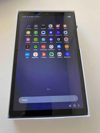 Samsung Galaxy Tab A9 почти новый продаю