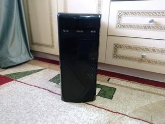 Core i5, 8gb, Ssd, компьютер, системный блок, процессор, в отл сост