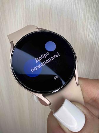 Смарт часы Samsung Galaxy Watch 4