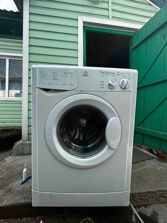Продам стиральную машину на запчасти