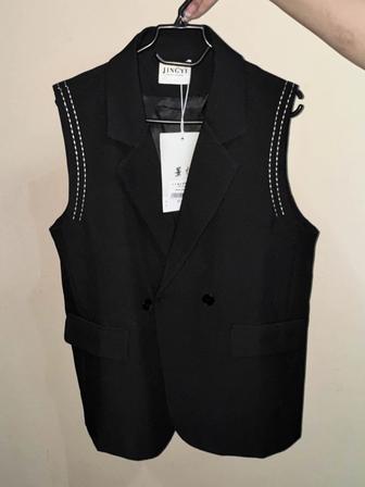 Жилетка (пиджак)