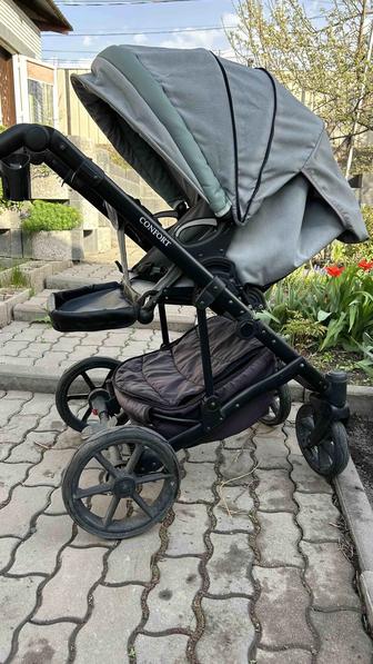 Продам коляску Pituso Confort
