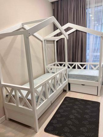 Срочно!!!! Продам детские кровати