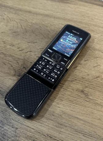 Nokia 8800 sirocco