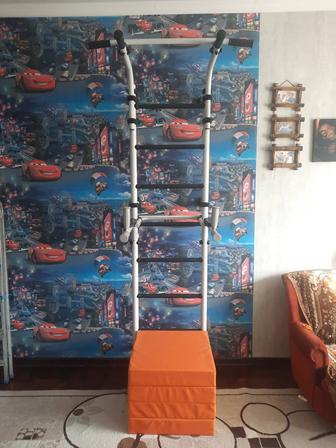 Шведская стенка