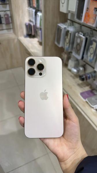 Продам айфон 16 про Макс 256