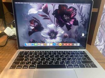 Продам MacBook Air 13 Intel Core i5, 8 ГБ, 128 ГБ, Серый космос