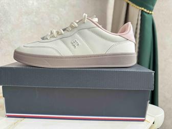 Кеды Tommy Hilfiger