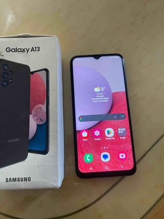 Samsung Galaxy A13/128Gb - В хорошем состоянии