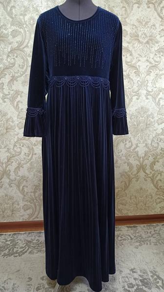 Вечернее платье, платье для покрытых