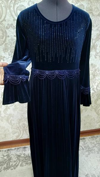 Вечернее платье, платье для покрытых