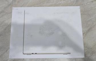 MacBook Air 16/1Tb новый