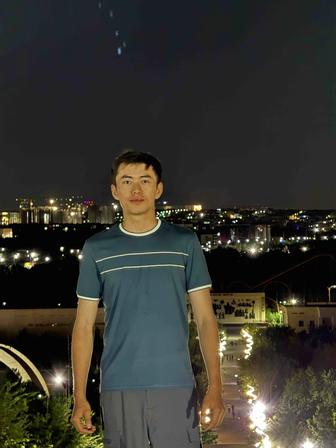 Разнорабочий